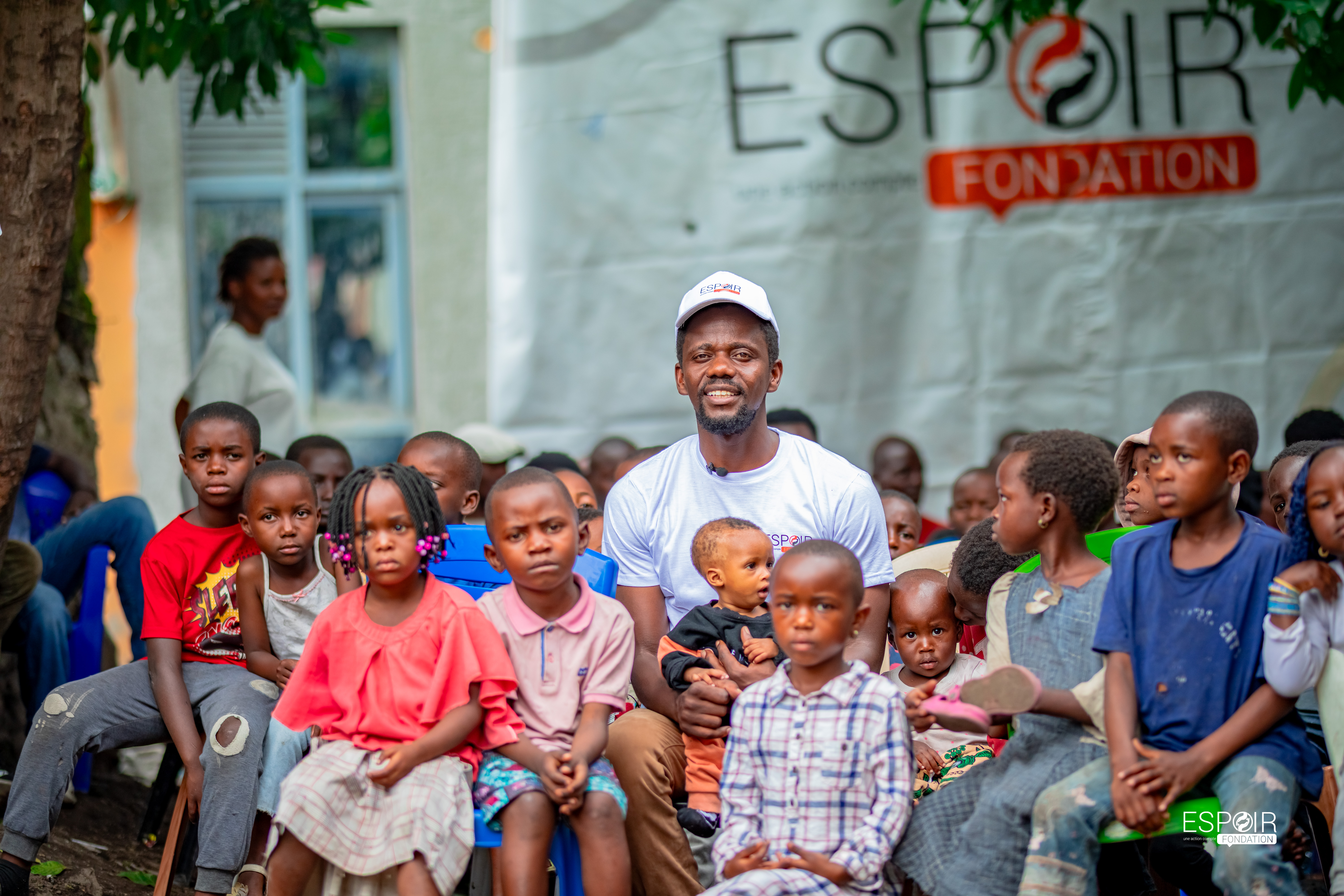 Rapports annuels d'impact