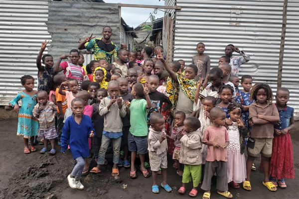 Notre Impact sur le terrain